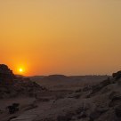 Archaeological Site - Egypt